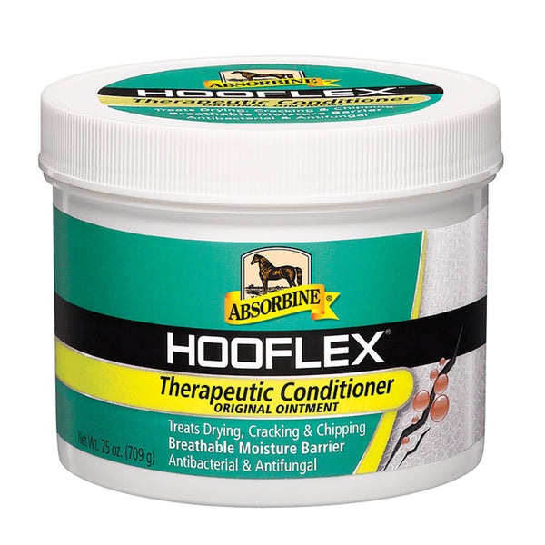 Absorbine Hooflex Therapeutic Conditioner 25 oz